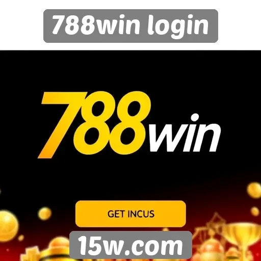 Facilidades no acesso ao site 788win login