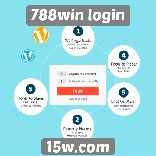 Vantagens de utilizar o 788win login para apostas