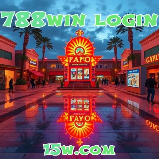 788win login: Navegue pelos Bônus Imperdíveis e Aumente Suas Chances de Ganhar