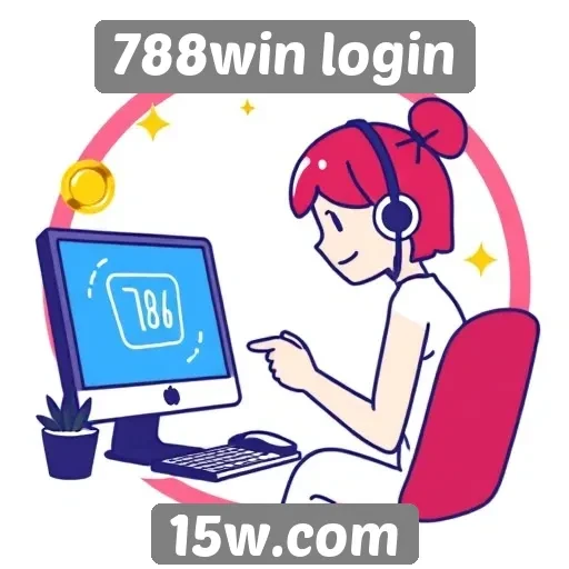 Erros comuns durante o login no 788win