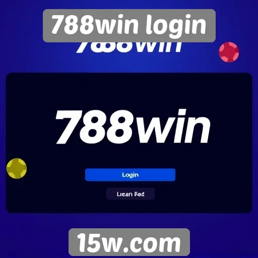 Guia completo para acessar o 788win login