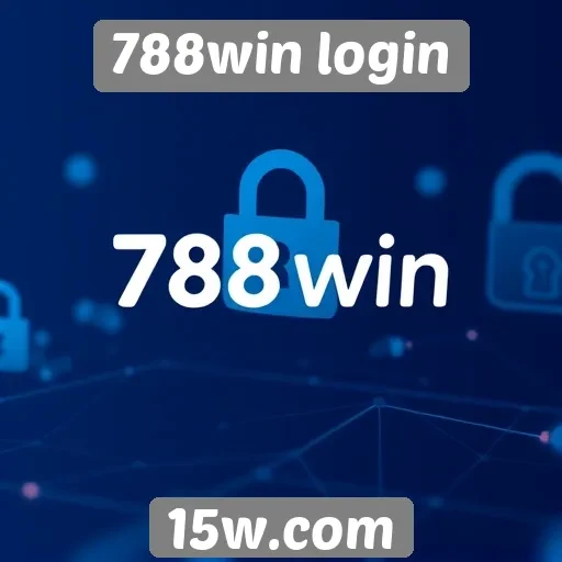 Segurança e proteção de dados no 788win login