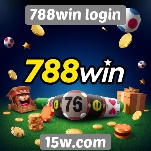 Opções de jogos disponíveis no 788win login