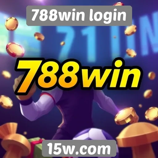 Opcões de jogos disponíveis no 788win login