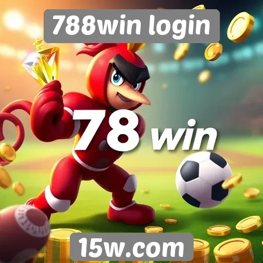 Principais jogos disponíveis no 788win login