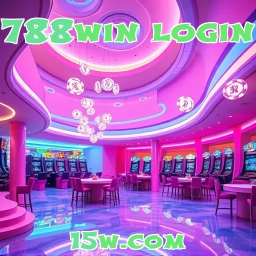788win login: Explore Recursos Incríveis de Pagamento e Segurança