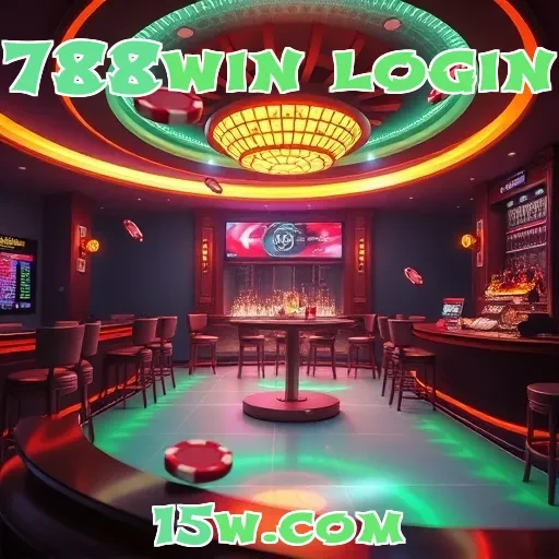 788win login: Plataforma Evoluída para Jogadores Brasileiros