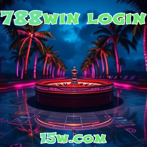 788win login: Descubra Promoções para Aumentar Suas Chances de Ganhar
