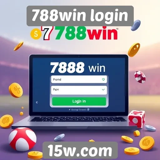 Atualizações recentes no 788win login