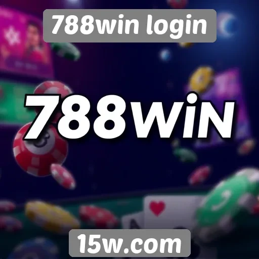 Recursos disponíveis na plataforma 788win login