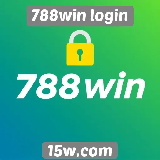 Análise de segurança do 788win login