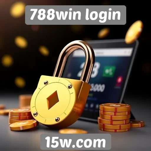 Aspectos de segurança do site 788win login
