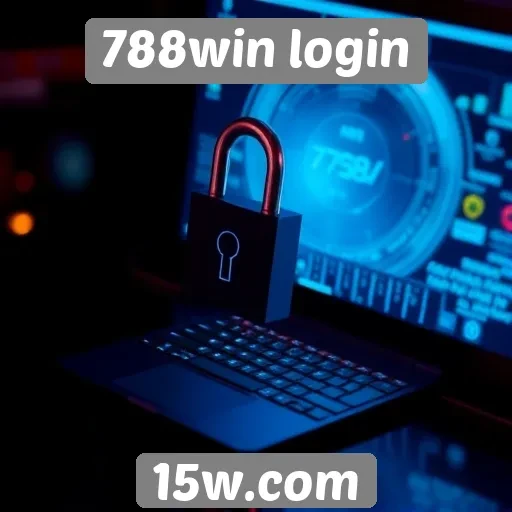 Metodologia de segurança no 788win login
