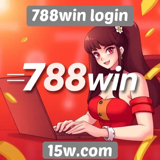 Acesso simplificado ao 788win login