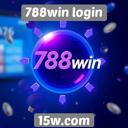 Funcionalidades do site 788win login