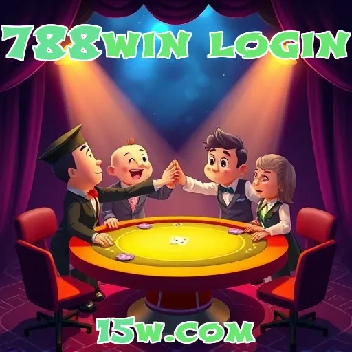 788win login: Caça-Níqueis que Vão Além da Diversão