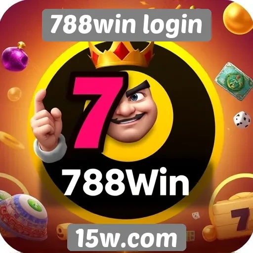 Variedade de jogos disponíveis no 788win login