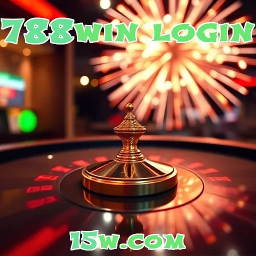 788win login: O Que a Seção VIP Pode Oferecer a Você?