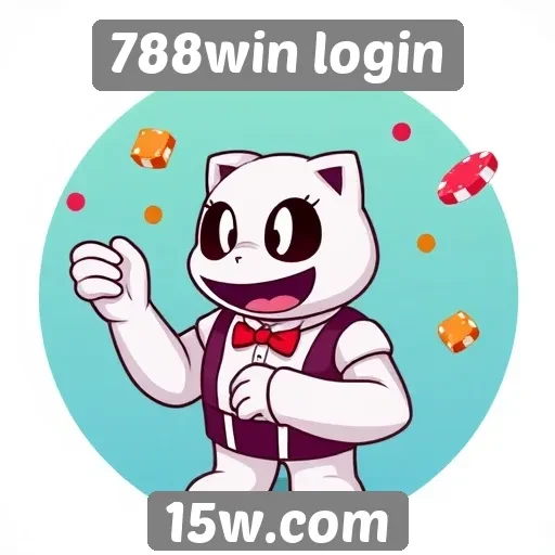 Funcionamento do site de jogos 788win login